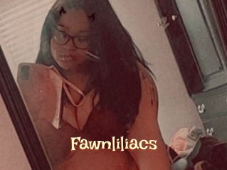 Fawnliliacs