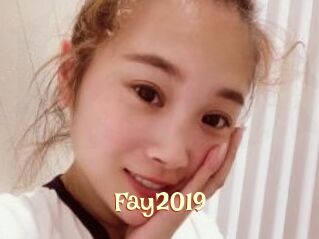 Fay2019