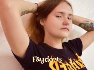 Faydoris