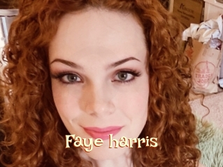 Faye_harris