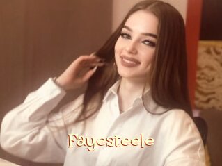 Fayesteele