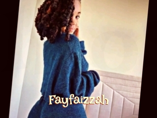 Fayfaizzah