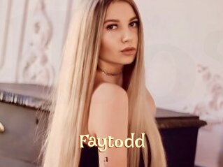 Faytodd
