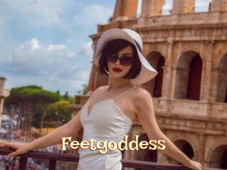 Feetgoddess