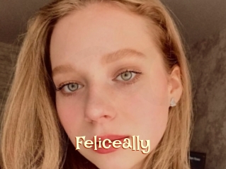 Feliceally