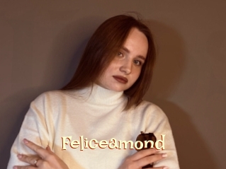 Feliceamond