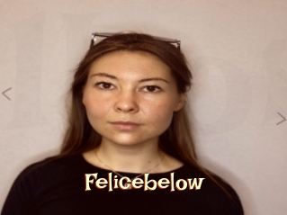 Felicebelow