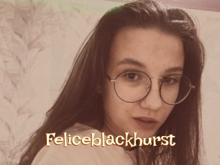 Feliceblackhurst