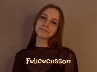 Felicecusson