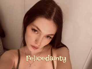 Felicedainty