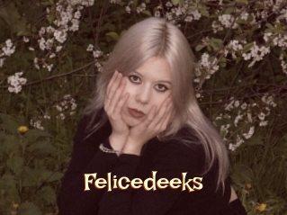 Felicedeeks