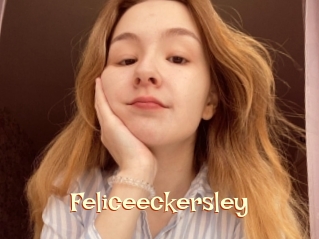 Feliceeckersley