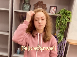 Felicefarwell