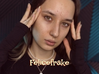 Felicefrake
