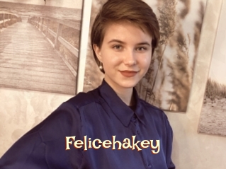 Felicehakey