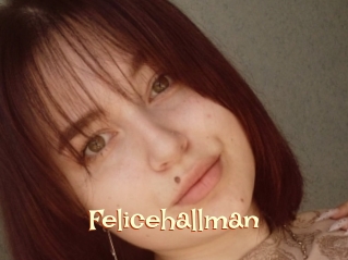 Felicehallman