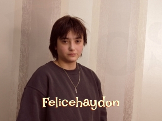 Felicehaydon