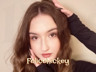 Felicehickey