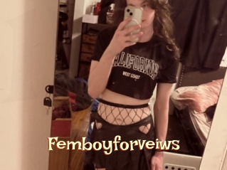 Femboyforveiws