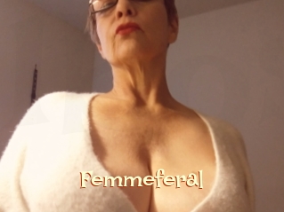 Femmeferal