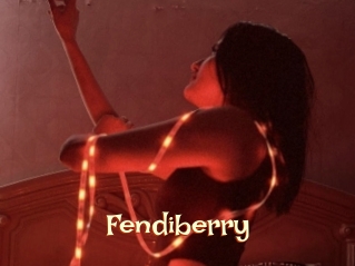 Fendiberry