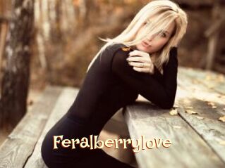 Feralberrylove