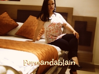 Fernandablain