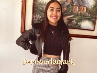 Fernandaclark