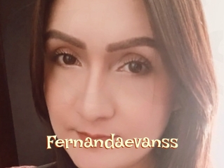Fernandaevanss