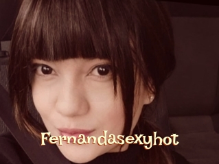 Fernandasexyhot