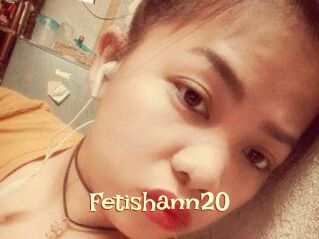 Fetishann20