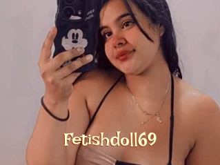 Fetishdoll69