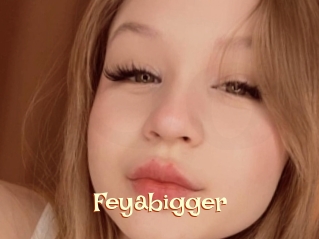 Feyabigger