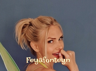 Feyafonteyn