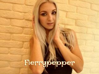 Fierrypepper