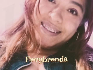 Fierybrenda
