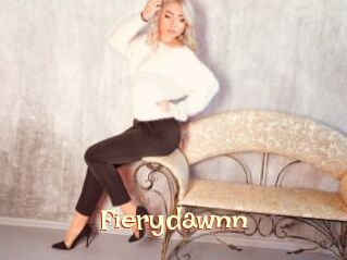 Fierydawnn