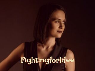 Fightingforlifee
