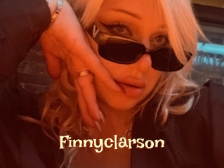 Finnyclarson