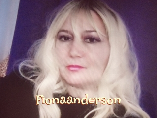 Fionaanderson
