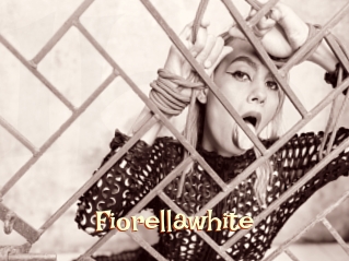 Fiorellawhite