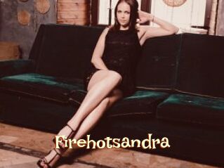 Firehotsandra