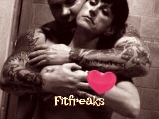 Fitfreaks