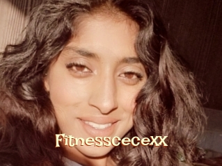 Fitnesscecexx