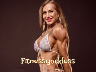 Fitnessgoddess