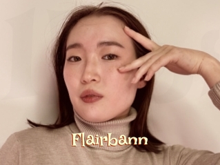 Flairbann