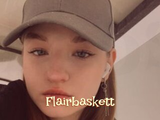 Flairbaskett