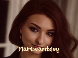Flairbeardsley