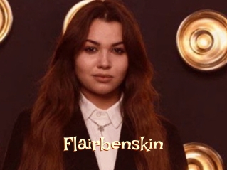 Flairbenskin