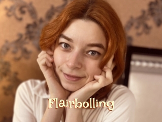 Flairbolling